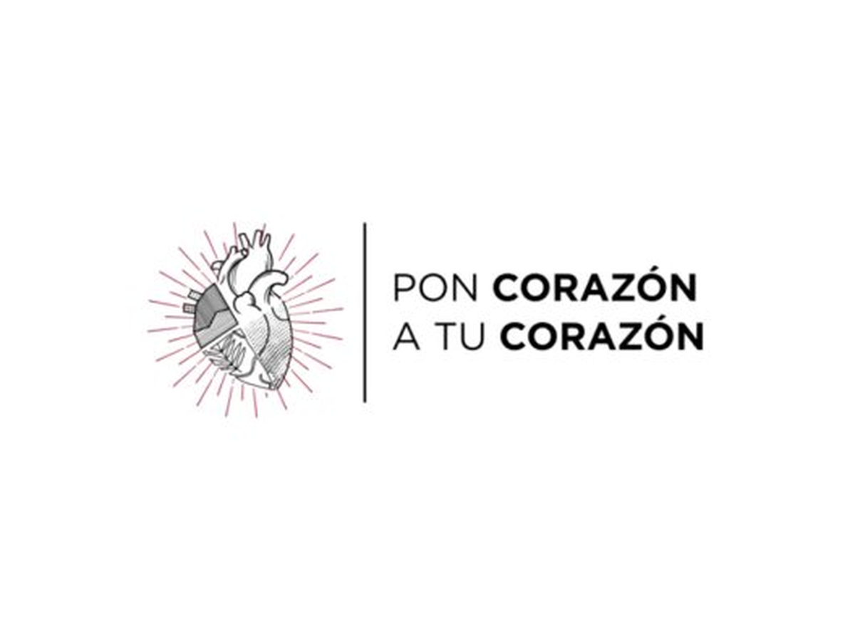 Pon corazón a tu corazón — Fundación Española del Corazón