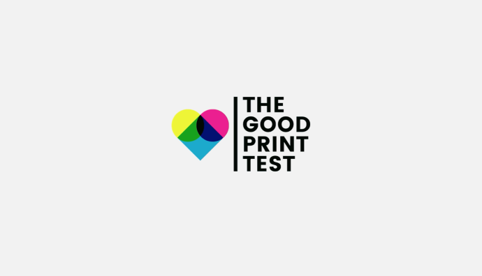 The Good Print Test — campaña de Worten con la ONT
